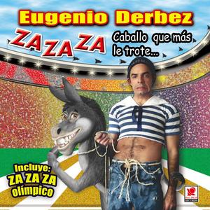 Za Za Za - Caballo Que Mas Le Trote -