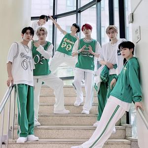 TFW （That Feeling When）【翻自ENHYPEN】