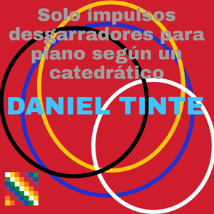 Impulso Desgarrador Nro5