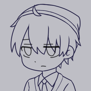 怒ってないさ！