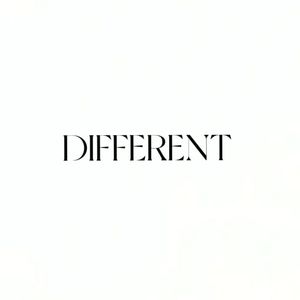 DIFFERENT