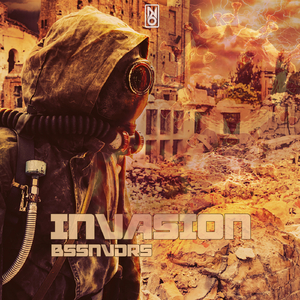 Invasion (Misstique Remix)