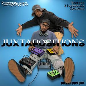 jumblies (feat. Baxter Electronic Systems)