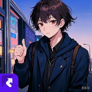 烬羽苔雷 (现场)