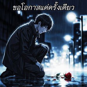 ขอโอกาสแค่ครั้งเดียว