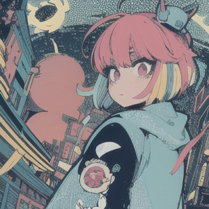 ディザスターロアー (feat. 初音ミク)