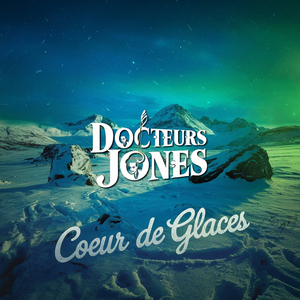 Coeur de Glace