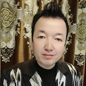 Rayhan (热依汗）