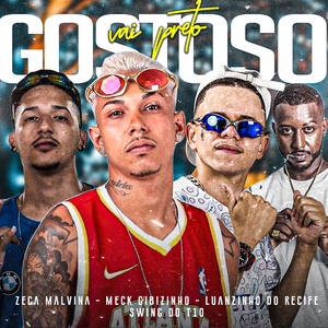 Vai Preto Gostoso