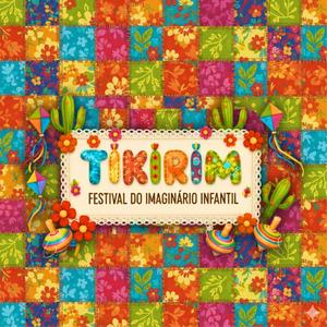 Tikirim - o som da imaginação