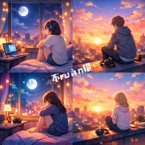 猛独が襲う（不ruàn榴 remix）