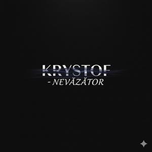 Krystof nevăzător.