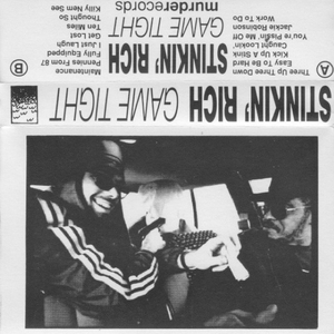 Jackie Robinson (Skit)