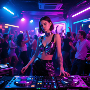 I’m chilling with myself