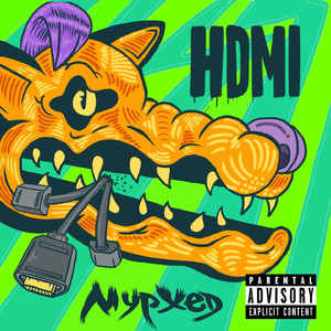 HDMI