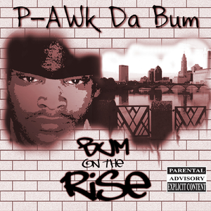 Bum On the Rise (Outro)