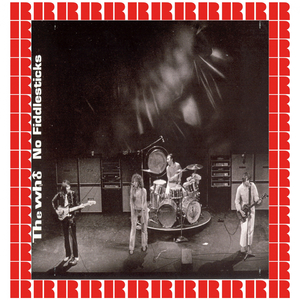 We're Not Gonna Take It