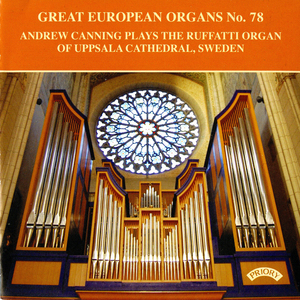 Fiori musicali, Op. 12:No. 46, Bergamasca, F 12.46