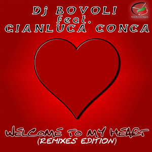 Welcome to My Heart (DJ Jpedroza Remix)