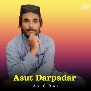 Asut Darpadar