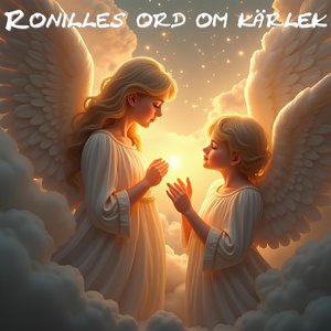 Väntande På Den Stundande Kärleken