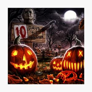 almost halloween #c254 (mxdy)