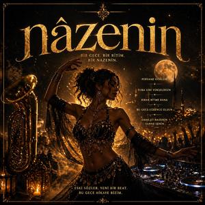 Nâzenin