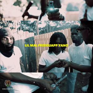 No Hook (feat. 137 lilmal, FreeGuapp & Rx Yano)