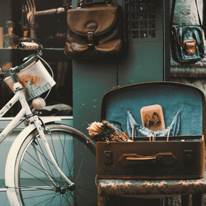 소나기 (Sudden Shower)