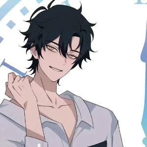 独行侠+爱如潮水