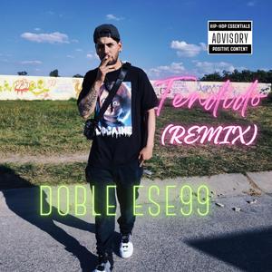 Tendido (feat. Baxer) (Remix)