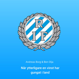 När ytterligare en vinst har gungat i land