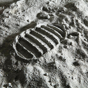 Moon Walker
