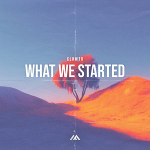 What We Started
