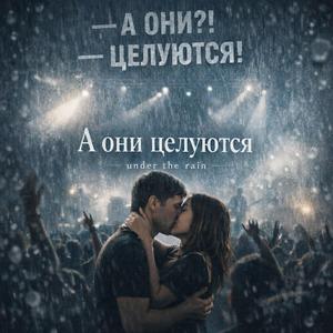 А Они Целуются