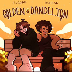 GOLDEN DANDELION