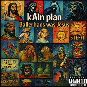 Prähistorische Strukturen