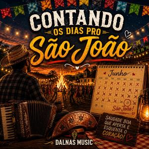 Contando Os Dias Pro São João