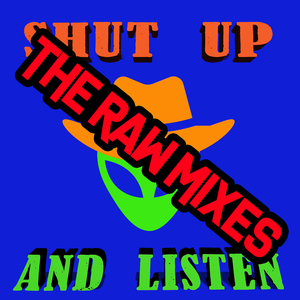 Coming Down from Pingaz (Raw Mix)