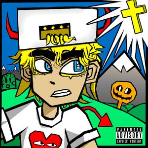 GREEN (feat. SKATTER)