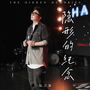 隐形的纪念 2024