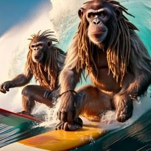 Undulation (feat. Not Yaro)