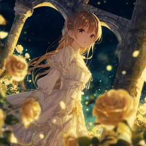 記憶の海でキミを探す