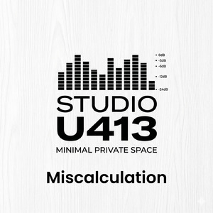 Miscalculation