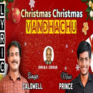 Christmas Christmas Vanthachu