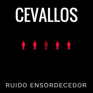 Ruido Ensordecedor