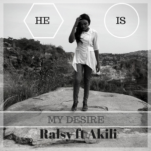 He Is My Desire (feat. Akili)