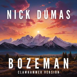 Bozeman (Clawhammer Version)