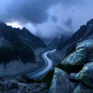 俯视|备战场景环境BGM