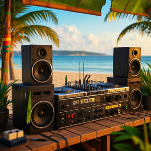 Beach Party